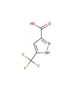 Astatech 5-TRIFLUOROMETHYL-1H-PYRAZOLE-3-CARBOXYLIC ACID; 5G; Purity 95%; MDL-MFCD03094951